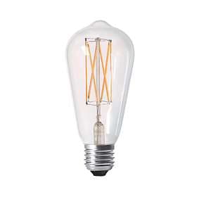 PRhome Elect LED Edison 280lm 2300K E27 4W (Ø64)