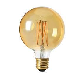 PRhome Elect LED Globe Gold 130lm 2100K 2.5W (Ø95)