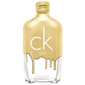 Calvin Klein CK One Gold edt 100ml