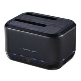 LC-Power LC-DOCK-U3-III