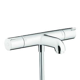 Hansgrohe Ecostat 1001 CL Blandingsbatterier til bruser 13214000 (Krom)