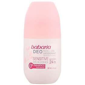 Babaria Sensitive Roll-On 50ml