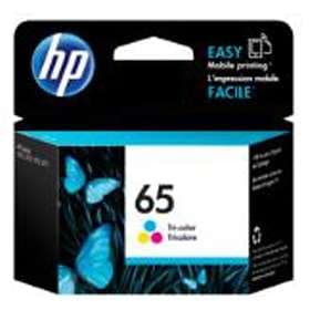 HP 65 (3-farve)