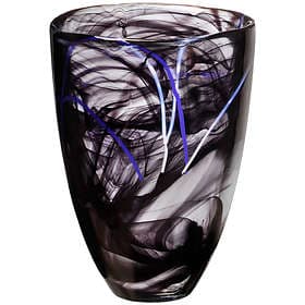 Kosta Boda Contrast Vase 200mm