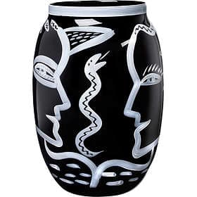 Kosta Boda Caramba Vase 340mm