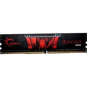 G.Skill Aegis DDR4 3000MHz 8GB (F4-3000C16S-8GISB)