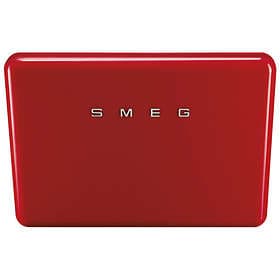 SMEG KFAB75RD (Rød)