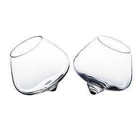 Normann Copenhagen Cognacglas 25cl 2-pack