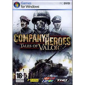 Company of Heroes: Tales of Valor (PC)