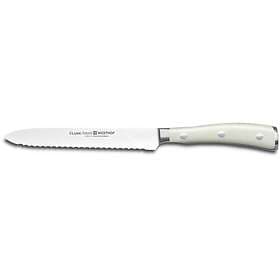 Wüsthof Classic Ikon 4126/14 Universalkniv 14cm (Savtakket)