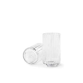 Lyngby By Hilfling Vase I Glass 120mm