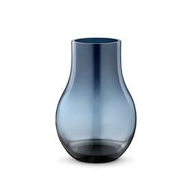 Georg Jensen Cafu Glass Vase 216mm