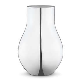 Georg Jensen Cafu Vas I Rustfrit Stål 300mm