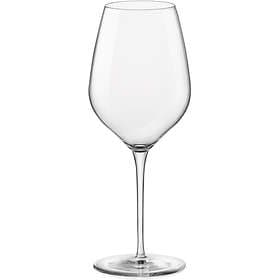 Bormioli Rocco Tre Sensi Large Vin Glas 55cl 6-pack