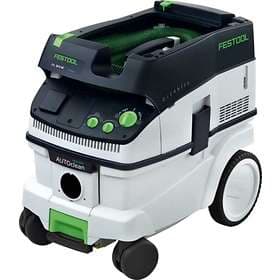 Festool CTL 26 E AC CLEANTEC