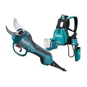 Makita Twin DUP361Z (Uden Batteri)