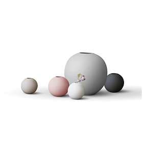 Cooee Design Ball Vase 200mm