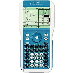 Texas Instruments TI-Nspire