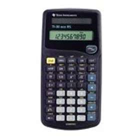 Texas Instruments TI-30 Eco RS