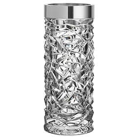 Orrefors Carat Vase 240mm