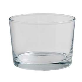 Hay Glass S Drikglas 22cl