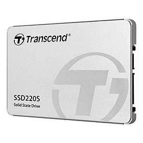 Transcend SSD220S TS960GSSD220S 960GB