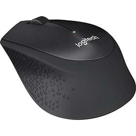 Logitech M330 Silent Plus