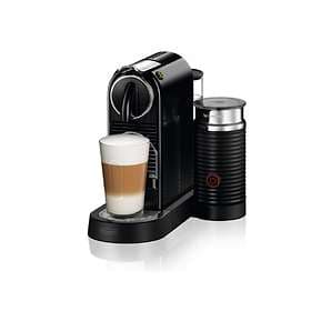 DeLonghi Nespresso Citiz & Milk EN 267