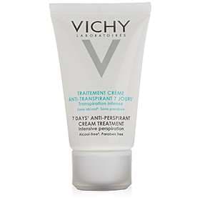 Vichy Treatment Anti Perspirant 7 Days Deo Cream 30ml