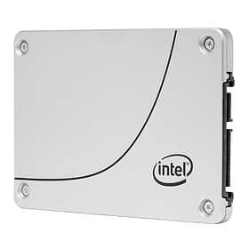 Intel DC S3520 Series 2.5" SSD 960GB