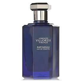 Lorenzo Villoresi Firenze Patchouli edt 100ml