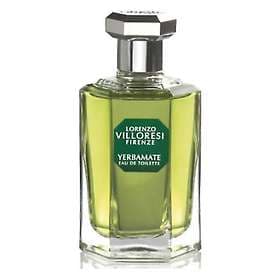 Lorenzo Villoresi Firenze Yerbamate edt 50ml