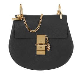 Chloé Drew Mini Shoulder Bag