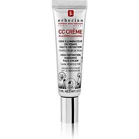 Erborian CC Cream HD SPF25 15ml