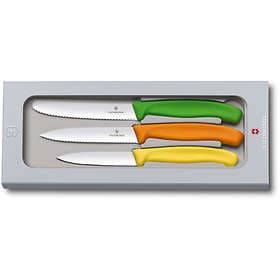 Victorinox 6.7116.31 Swiss Classic Knivsæt 3 Knive