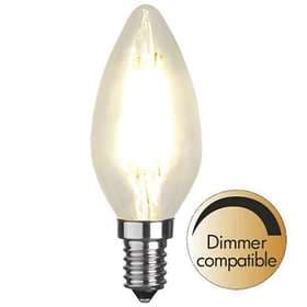 Star Trading Illumination LED Candle 420lm 2700K E14 4.2W (Dimmable)