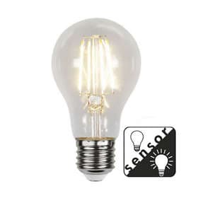 Star Trading Illumination LED 400lm 2700K E27 4.2W (Sensor)