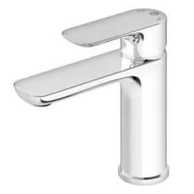 Gustavsberg Estetic Basin Mixer GB41218051 (Chrome)