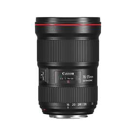 Canon EF 16-35/2.8 L III USM