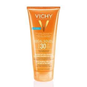 Vichy Capital/Ideal Soleil Ultra Melting Milk Gel SPF30 200ml