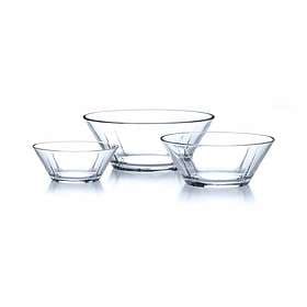 Rosendahl Grand Cru Bowlset Ø240-150mm 3 Bowlar