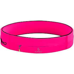 FlipBelt Zipper Running Belt