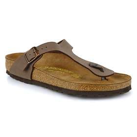 Birkenstock Gizeh Birko-Flor (Dame)