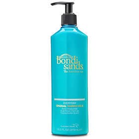 Bondi Sands Everyday Gradual Tanning Milk 375ml