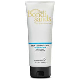 Bondi Sands Self Tanning Lotion Light/Medium 200ml