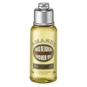 L'Occitane Almond Shower Oil 75ml