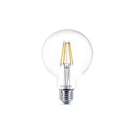 Philips LED Globe 806lm 2700K E27 6W