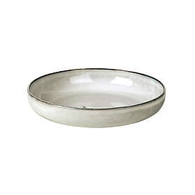 Broste Copenhagen Nordic Sand Bowl Ø225x48mm