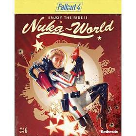 Fallout 4: Nuka World (Expansion) (PC)