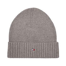 Tommy Hilfiger Cotton Cashmere Beanie